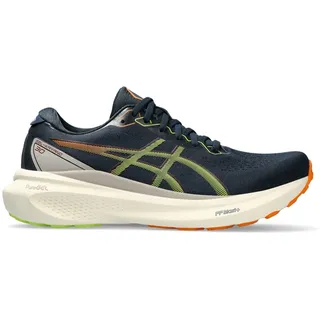 Herren french blue/neon lime 42,5