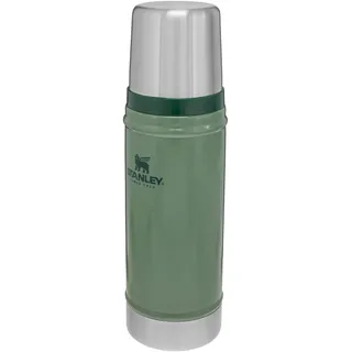 Stanley Classic Legendary Bottle hammertone green 2,3 l