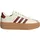 Off White / Shadow Red / Crystal Sand 38 2/3