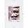 Walther Bilderrahmen Rahmenlos Transparent 28x35 1 St