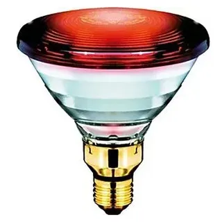 Philips PAR38 Infrarotlampe