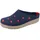 Cuoricini Blau 37