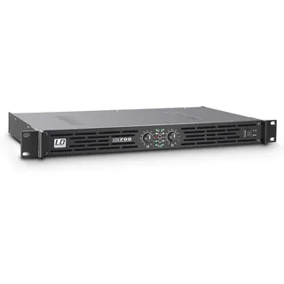 LD SYSTEMS XS 700