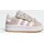 Comfort Closure Elastic Laces Baby Wonder Beige / Cloud White / Gum 2 25 1/2