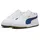 White/Clyde Royal/Gum 39