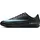 Mercurial Club IC black/ice blue 38 5