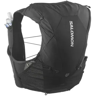Salomon Adv Skin 12 Set Trailrunningrucksack (Größe 12l - M