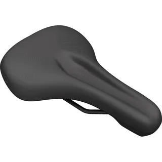 Ergon ST Core Evo 27 cm 18 cm Schwarz/Grau