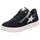 Kinder Blau/Silber 37