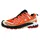 Herren Aurora Red/Safari/White 43 1/3