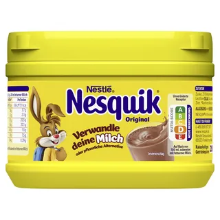 Nestlé Nesquik Original 280g