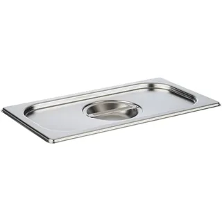 APS GN 1/3 Deckel32,5 x 17,6 cm