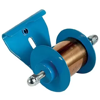 Manfrotto Spring Type 4 Blue