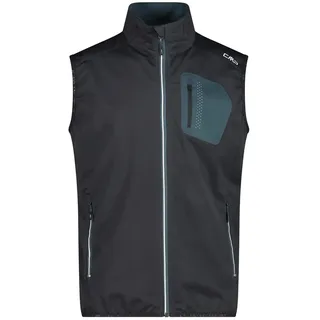 CMP MAN Vest antracite 54