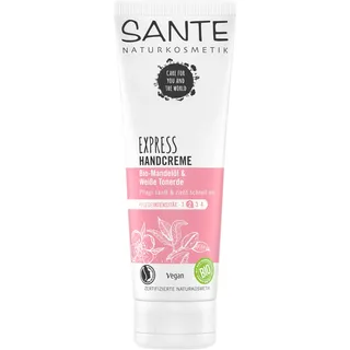 Sante Handcreme Express 75 ml