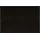 50 x 75 cm raven black