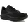 Damen Black/Black/Ebony 35,5