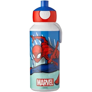 Mepal Trinkflasche Campus Spiderman 0,4 l