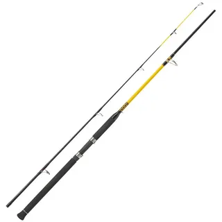 WFT Never Crack Senso Pilk LTC 2,10m 50-160g Pilkrute