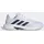 CourtJam Control Tennisschuh Cloud White Team Navy Cloud White 42
