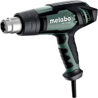 Metabo Heißluftgebläse HG 16-500