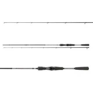 Daiwa Fuego Predator 2,25m / 18-64g Caster Baitcastrute Spinnfischen