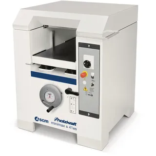 Holzkraft minimax s 41es