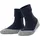 Hüttenschuhe Blau 41