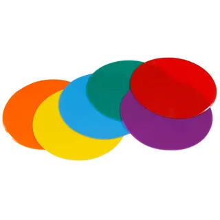 Anti-Rutsch-Unterlage - Blau