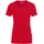 Stretch Trainingsshirt Rot M