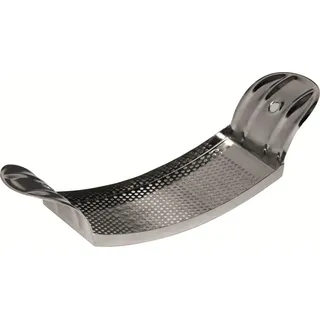 RIESS Kelomat Wiegepresse aus Edelstahl