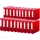A4 8 cm rot 20 St.