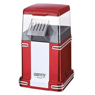 Camry CR 4480 Popcornmaschine 1200W Leistung, rutschfeste Gummifüße