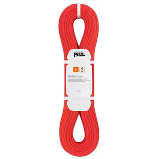 Petzl Rumba 8.0 Mm Rope Rot
