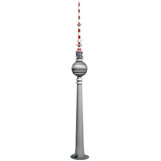 FALLER Fernsehturm Berlin 130966 H0