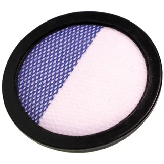 iusot 2 Filter für Grundig 9178017731 VCP 3930 VCP3930 Akku-Handstaubsauger