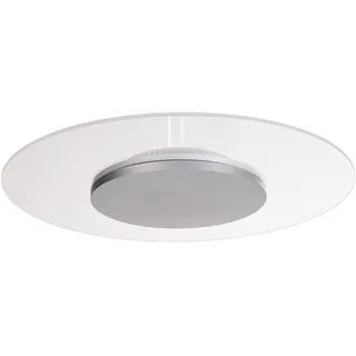 Deko-Light Zaniah 24W rund Silber