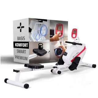 Sportplus SP-MR-008 weiß/rot/schwarz