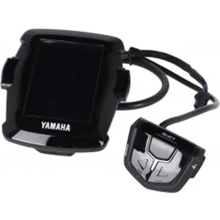 Yamaha Displayeinheit inkl. Fernbedienung 2022