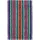 Gästehandtuch 30 x 50 cm multicolor
