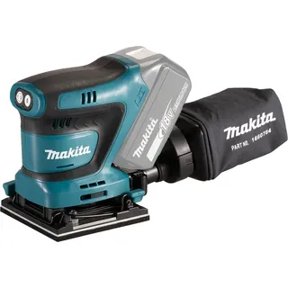 Makita DBO480Z ohne Akku