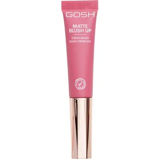 GOSH COPENHAGEN Matte Blush Up Cherry Berry