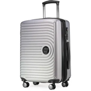 Cabin 55 cm / 37-55 l silber