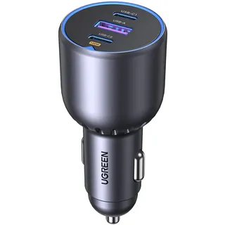 UGREEN 130W Car Charger
