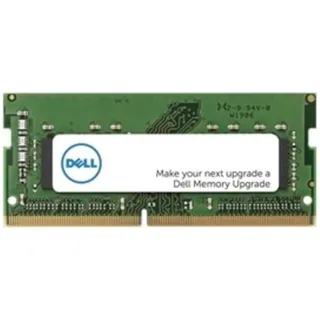 Dell MKYF9 Speichermodul 8 GB 1 x 8 GB DDR4 2400 MHz, (MKYF9)