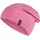 Beanie Melange in pink pink mel