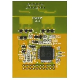 Yeastar PBX zub. Modul 2x BRI