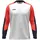 Jako Longsleeve weiß/coral/marine 128
