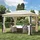 3 x 4 m champagner 300173