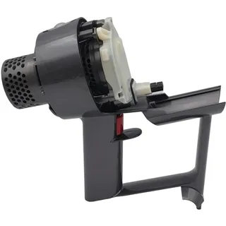 Generisch Motor für V10 kompatibel passend für Dyson V10 Silber Handteil Griff Schalter